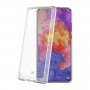 HUAWEI Celly tpu futrola hexalite za Huawei P30 pro (HEXALITE846WH) - slika 3