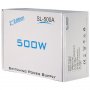INTER TECH 500W SL-500A ATX napajanje - slika 4