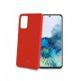 SAMSUNG Celly Futrola Feeling za Samsung S20 u crvenoj boji (FEELING992RD) - slika 1