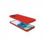 SAMSUNG Celly Futrola Feeling za Samsung S20 u crvenoj boji (FEELING992RD) - slika 2