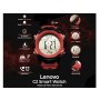 LENOVO C2 Smart Watch crveni - slika 2