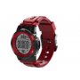 LENOVO C2 Smart Watch crveni - slika 1