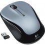 LOGITECH Miš Wireless M325s Lightsilver 910-006813 - slika 1