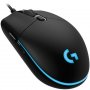 LOGITECH Gejmerski žični miš G Pro Hero USB - slika 1
