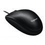 LOGITECH Miš M100 Black 910 006652 - slika 1