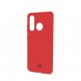 CELLY Maska FEELING za Huawei P30 LITE u CRVENOJ boji - slika 2