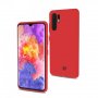 CELLY Maska FEELING za Huawei P30 PRO u CRVENOJ boji - slika 1