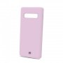 CELLY Maska FEELING za Samsung S10 + u PINK boji - slika 2