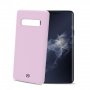 CELLY Maska FEELING za Samsung S10 + u PINK boji - slika 1