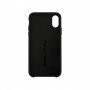 CELLY Maska FEELING za iPhone X/XS u CRNOJ boji - slika 2