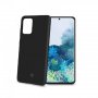 CELLY Maska FEELING za Samsung S20 + u CRNOJ boji - slika 1