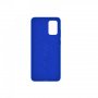 CELLY Maska FEELING za Samsung S20 + u PLAVOJ boji - slika 2