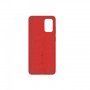 CELLY Maska FEELING za Samsung S20 + u CRVENOJ boji - slika 2