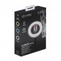 CELLY Ring lite CLICKRINGUSBBK - slika 2