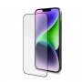 CELLY Zaštitno staklo Fullglass za iPhone 14 Plus - slika 1