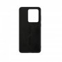CELLY Maska FEELING za Samsung S20 ULTRA u CRNOJ boji - slika 2