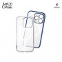 JUST IN CASE 2u1 Extra case MAG MIX paket plavi za iPhone 14 Pro - slika 3