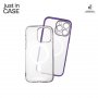JUST IN CASE 2u1 Extra case MAG MIX paket ljubičasti za iPhone 14 Pro Max - slika 3