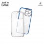 JUST IN CASE 2u1 Extra case MAG MIX paket PLAVI za iPhone 14 Pro Max - slika 2