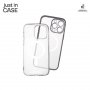 JUST IN CASE 2u1 Extra case MAG MIX paket srebrni za iPhone 14 Pro Max - slika 3