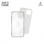 JUST IN CASE 2u1 Extra case MAG MIX PLUS paket BELI za iPhone 13 - slika 2