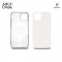JUST IN CASE 2u1 Extra case MAG MIX PLUS paket BELI za iPhone 13 - slika 1