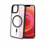 CELLY MAGMATT futrola za iPhone 14 Plus u crnoj boji - slika 3