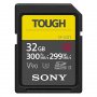 SONY Tough 32GB SD SF-32TG - Memorijska kartica - slika 1