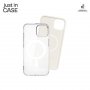 JUST IN CASE 2u1 Extra case MAG MIX PLUS paket BELI za iPhone 14 - slika 3