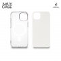 JUST IN CASE 2u1 Extra case MAG MIX PLUS paket BELI za iPhone 14 - slika 1