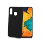 CELLY TPU maska SHOCK za Samsung A40 u CRNOJ boji - slika 1