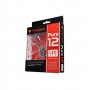 THERMALTAKE Pure 12 LED DC crveni ventilator za kuciste - slika 2