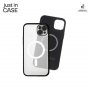 JUST IN CASE 2u1 Extra case MAG MIX PLUS paket crni za iPhone 14 Plus - slika 3