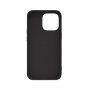 CELLY Maska PLANET za iPhone 14 Pro Max u CRNOJ boji - slika 1
