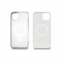 JUST IN CASE 2u1 Extra case MAG MIX PLUS paket BELI za iPhone 14 Plus - slika 2