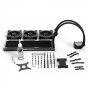 BE QUIET PURE LOOP 2 FX 360mm BW015 Silent vodeno hladjenje za procesor - slika 3
