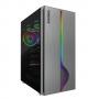 ZEUS Računar ZEUS Gamer i5-11400f/DDR4 16GB/M.2 500GB/RX6600 8GB/600W - slika 1