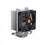 THERMALTAKE Contac 9 vazdusni hladnjak za procesor - slika 1