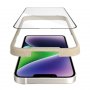 PANZERGLASS Zaštitno staklo UWF AB w. Applicator za iPhone 13 Pro Max/14 Plus - slika 4
