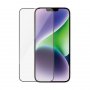 PANZERGLASS Zaštitno staklo UWF AB w. Applicator za iPhone 13 Pro Max/14 Plus - slika 1