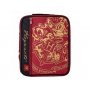 BLUE SKY Harry Potter Deluxe 2 Pocket Lunch Bag Burgundy - Crest - slika 1