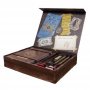 BLUE SKY Harry Potter Hogwarts Keepsake Gift Set - slika 1
