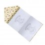 BLUE SKY Harry Potter Envelope Notebook - slika 2