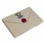 BLUE SKY Harry Potter Envelope Notebook - slika 1