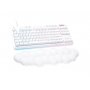 LOGITECH G713 Mehamička Gaming Tastatura Bela US - slika 1