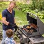 WEBER Spirit II E-310 GBS roštilj na plin - slika 2