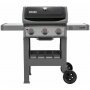 WEBER Spirit II E-310 GBS roštilj na plin - slika 1