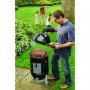 WEBER Smokey Mountain Cooker roštilj na ćumur 57cm - slika 2