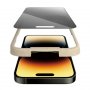 Panzer Glass Zaštitno staklo UWF Privacy AB w. Applicator za iPhone 14 Pro - slika 4