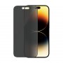 Panzer Glass Zaštitno staklo UWF Privacy AB w. Applicator za iPhone 14 Pro - slika 1